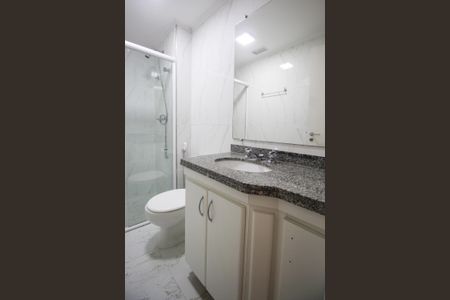 Apartamento à venda com 59m², 2 quartos e 2 vagasBanheiro