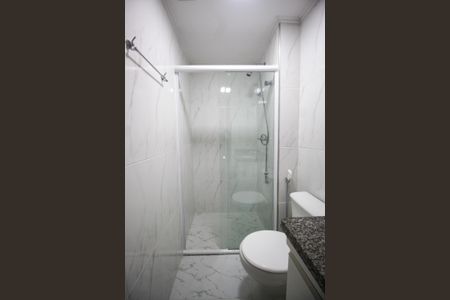 Apartamento à venda com 59m², 2 quartos e 2 vagasBanheiro