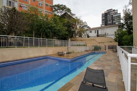 Apartamento para alugar com 50m², 1 quarto e 1 vagaÁrea Comum - Piscina