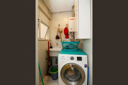 Apartamento para alugar com 50m², 1 quarto e 1 vagaÁrea de Serviço