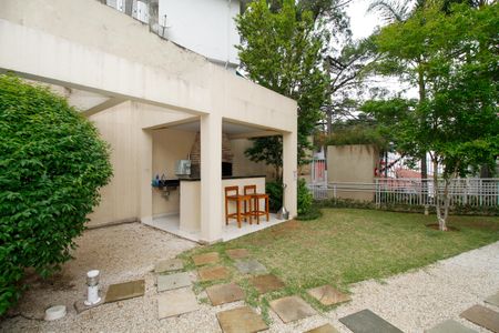Apartamento para alugar com 50m², 1 quarto e 1 vagaÁrea Comum - Churrasqueira
