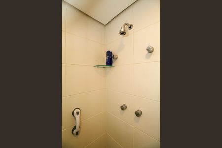 Apartamento para alugar com 50m², 1 quarto e 1 vagaBanheiro da Suíte