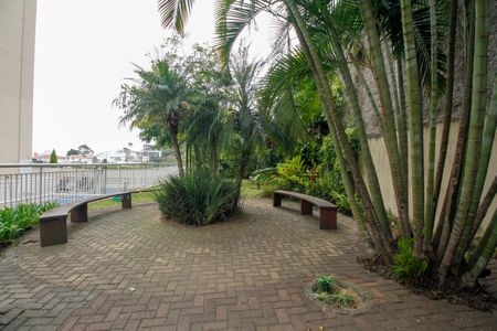 Apartamento para alugar com 50m², 1 quarto e 1 vagaÁrea Comum - Jardim de Inverno