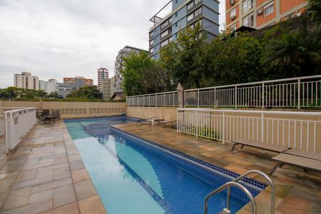 Apartamento para alugar com 50m², 1 quarto e 1 vagaÁrea Comum - Piscina