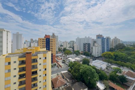 Vista do Quarto de apartamento para alugar com 2 quartos, 95m² em Vila Adyana, São José dos Campos