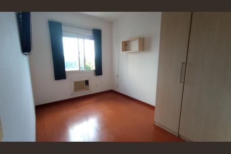 Apartamento à venda com 62m², 2 quartos e 1 vagaQuarto