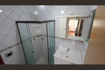 Apartamento à venda com 62m², 2 quartos e 1 vagaBanheiro