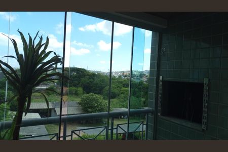 Apartamento à venda com 62m², 2 quartos e 1 vagaVista