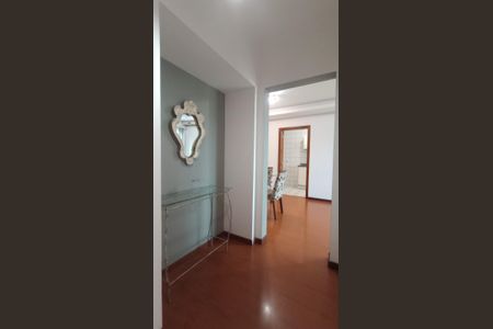 Apartamento à venda com 62m², 2 quartos e 1 vagaCorredor