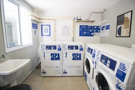 Apartamento para alugar com 32m², 2 quartos e sem vagaÁrea comum