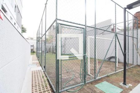 Apartamento para alugar com 32m², 2 quartos e sem vagaQuadra