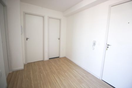 Apartamento para alugar com 32m², 2 quartos e sem vagaSala/Cozinha