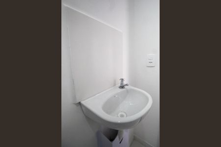 Apartamento para alugar com 32m², 2 quartos e sem vagaBanheiro Social