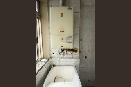 Apartamento para alugar com 73m², 3 quartos e 1 vagaÁrea de Serviço