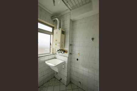 Apartamento para alugar com 73m², 3 quartos e 1 vagaÁrea de Serviço