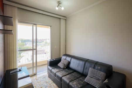 Apartamento para alugar com 73m², 3 quartos e 1 vagaSala