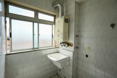 Apartamento para alugar com 73m², 3 quartos e 1 vagaÁrea de Serviço