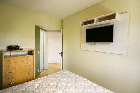 Apartamento para alugar com 73m², 3 quartos e 1 vagaQuarto 1  - suíte 1  