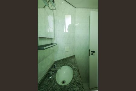 Apartamento para alugar com 73m², 3 quartos e 1 vagaBanheiro da Suíte