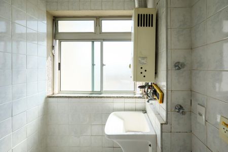 Apartamento para alugar com 73m², 3 quartos e 1 vagaÁrea de Serviço