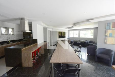 Apartamento para alugar com 73m², 3 quartos e 1 vagaEspaço Gourmet