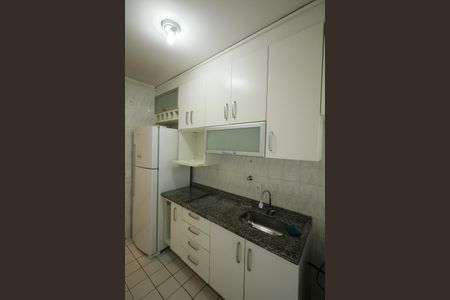 Apartamento para alugar com 73m², 3 quartos e 1 vagaCozinha