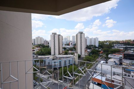 Apartamento para alugar com 73m², 3 quartos e 1 vagaVaranda da Sala