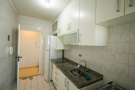 Apartamento para alugar com 73m², 3 quartos e 1 vagaCozinha