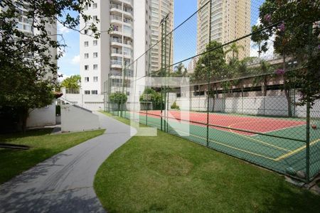 Apartamento para alugar com 73m², 3 quartos e 1 vagaQuadra Esportiva