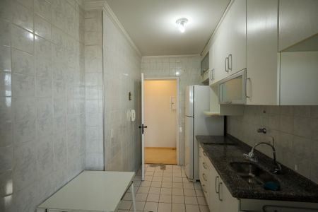 Apartamento para alugar com 73m², 3 quartos e 1 vagaCozinha