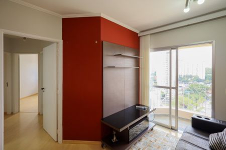 Apartamento para alugar com 73m², 3 quartos e 1 vagaSala