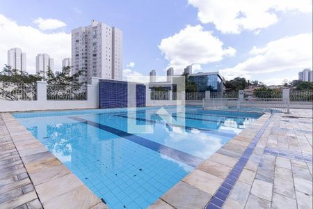 Apartamento para alugar com 73m², 3 quartos e 1 vagaPiscina