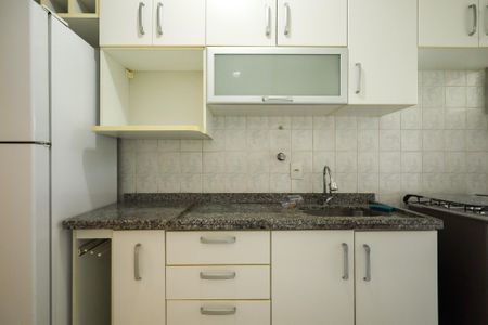 Apartamento para alugar com 73m², 3 quartos e 1 vagaCozinha