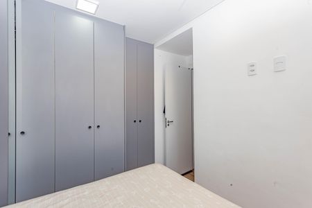 Quarto 2 de apartamento à venda com 2 quartos, 40m² em Sacoma, São Paulo