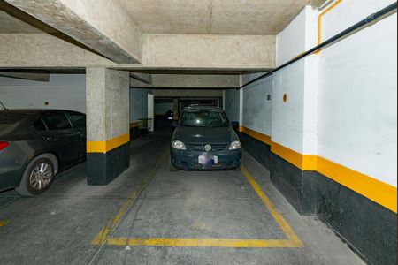 Apartamento à venda com 40m², 1 quarto e 1 vagaGaragem