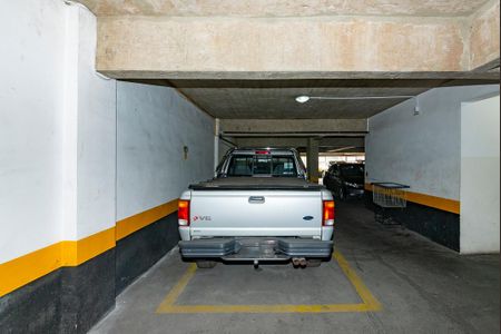 Apartamento à venda com 40m², 1 quarto e 1 vagaGaragem