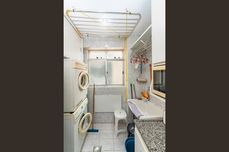 Apartamento à venda com 40m², 1 quarto e 1 vagaÁrea de Serviço