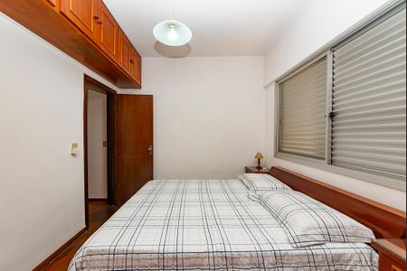 Apartamento à venda com 40m², 1 quarto e 1 vagaQuarto 