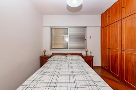 Apartamento à venda com 40m², 1 quarto e 1 vagaQuarto 