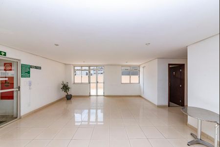 Apartamento à venda com 40m², 1 quarto e 1 vagaÁrea comum