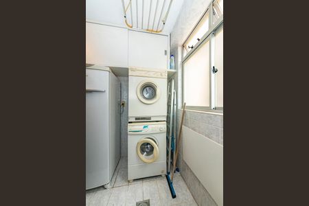 Apartamento à venda com 40m², 1 quarto e 1 vagaÁrea de Serviço