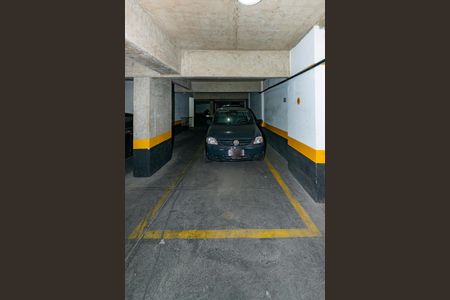 Apartamento à venda com 40m², 1 quarto e 1 vagaGaragem