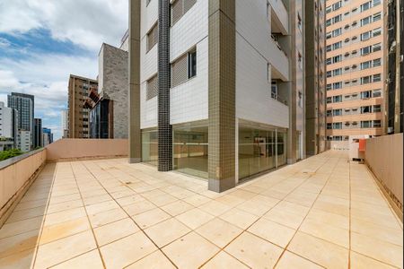 Apartamento à venda com 40m², 1 quarto e 1 vagaÁrea comum