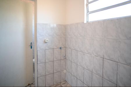 Studio para alugar com 40m², 1 quarto e sem vagaCozinha