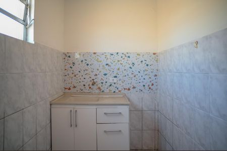 Studio para alugar com 40m², 1 quarto e sem vagaCozinha