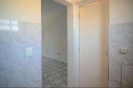 Studio para alugar com 40m², 1 quarto e sem vagaCozinha