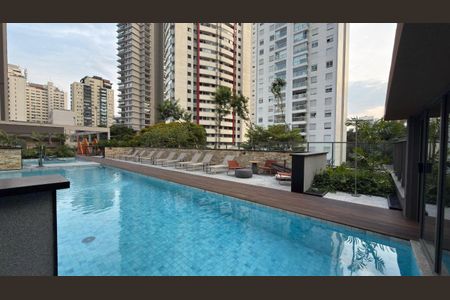 Apartamento à venda com 230m², 4 quartos e 3 vagasFoto 37