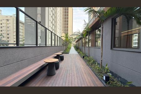 Apartamento à venda com 230m², 4 quartos e 3 vagasFoto 43