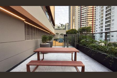 Apartamento à venda com 230m², 4 quartos e 3 vagasFoto 45