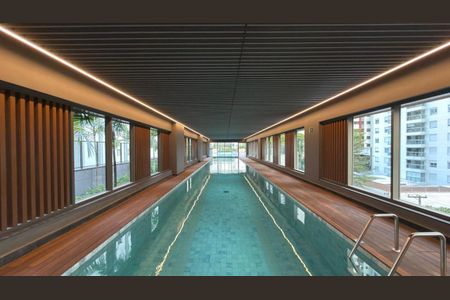 Apartamento à venda com 230m², 4 quartos e 3 vagasFoto 35